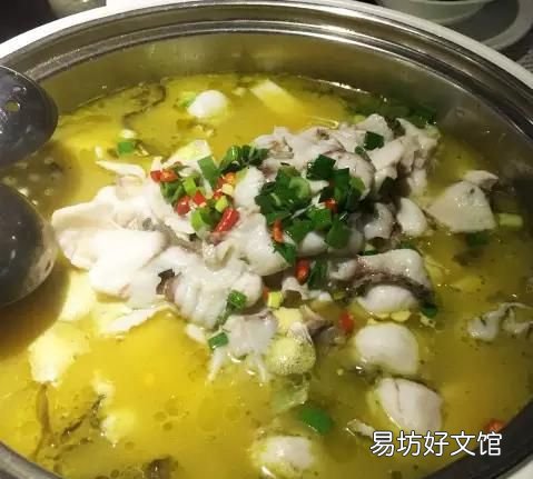 南昌哪些店做鱼特别好吃的