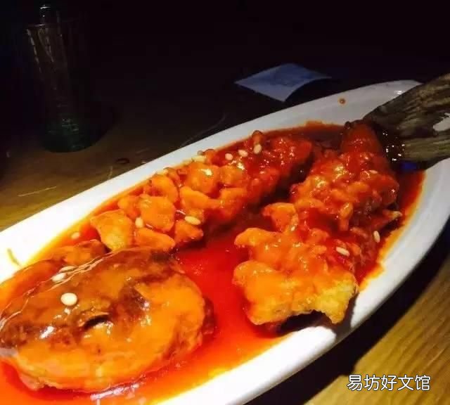南昌哪些店做鱼特别好吃的