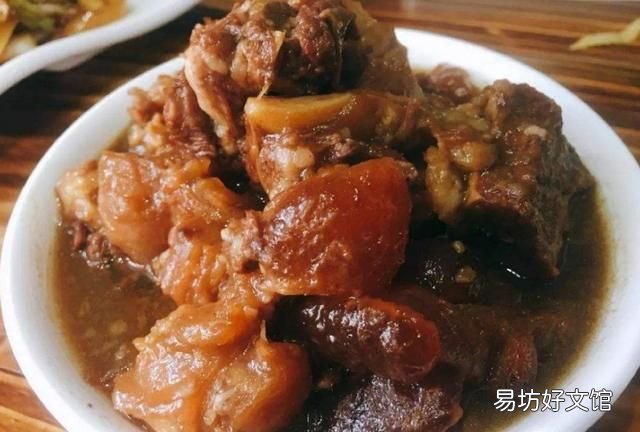 如何炖牛肉好吃