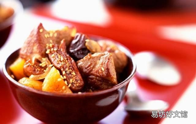 如何炖牛肉好吃