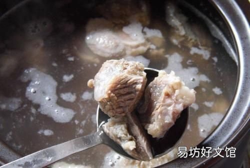 如何炖牛肉好吃