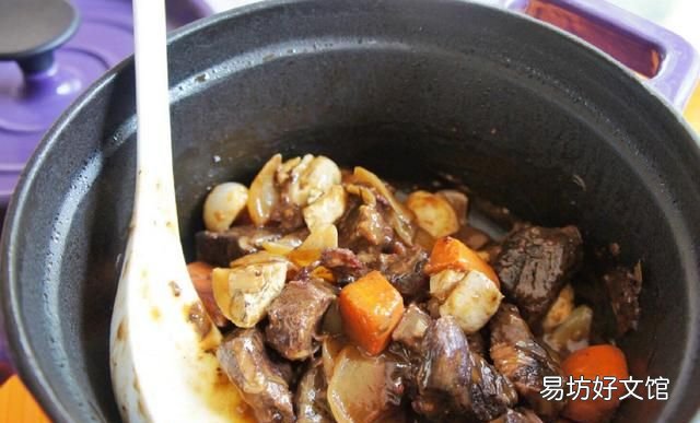 如何炖牛肉好吃