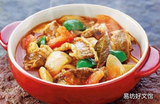 如何炖牛肉好吃