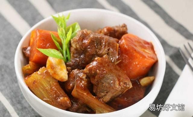 如何炖牛肉好吃
