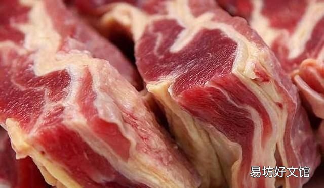 如何炖牛肉好吃