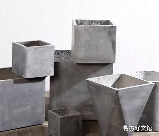 用什么材质的花盆养花好
