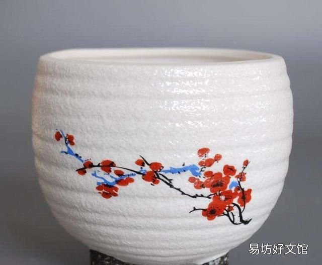 用什么材质的花盆养花好