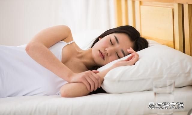 每天睡多少个小时算是充足的睡眠