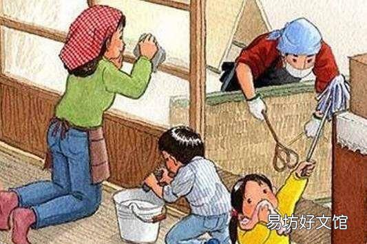 家里脏乱差怎么办,家里出现蟑螂脏乱差