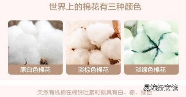婴幼儿选择彩棉衣服有什么优势吗
