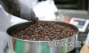 为什么速溶咖啡可以速溶