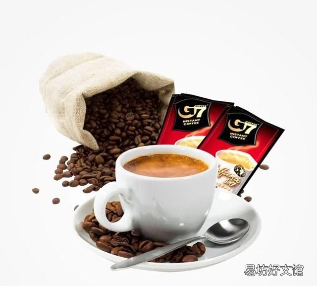 为什么速溶咖啡可以速溶
