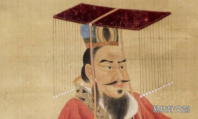 历史上的秦王会武功吗
