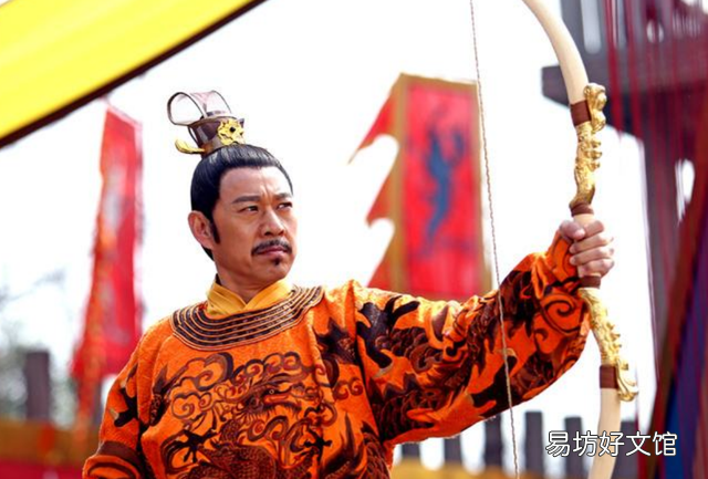 历史上的秦王会武功吗