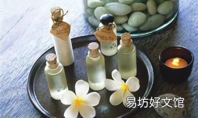 精油和香水的区别是什么,纯露和精油的区别