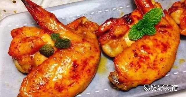 蜜汁烤翅怎么做,蜜汁烤翅怎样做的