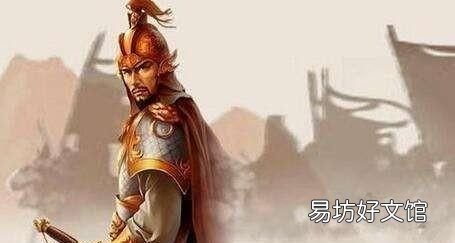 卢纶的塞下曲其一其二其三