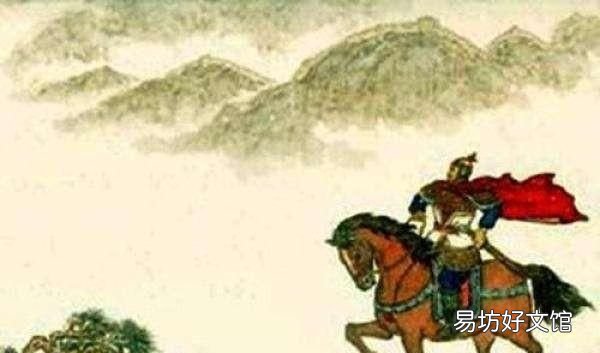 卢纶的塞下曲其一其二其三