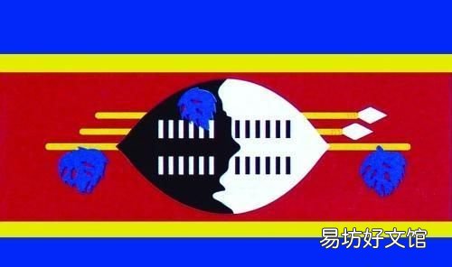 世界上哪个国家的国旗颜色最多,韩国的国旗是哪个国家的人设计的