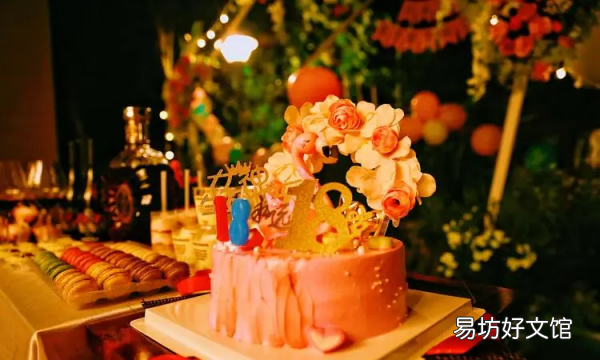 生日答词最简单的一句话,生日答词 生日答词怎么写