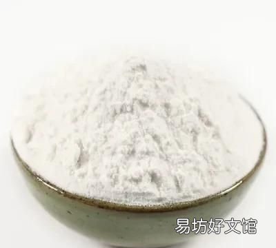 用木薯粉可以做小吃吗