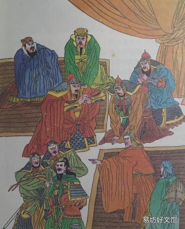 三国演义第46回周瑜打黄盖,三国演义十九回周瑜打黄盖梗概