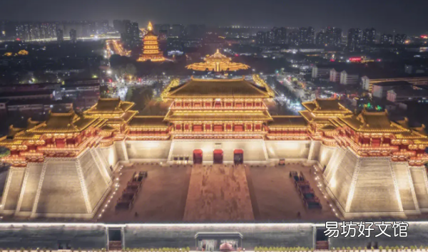 洛阳属于几线城市,洛阳什么时候升为二线城市