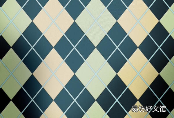 菱形的对称轴有几条,六边菱形有几条对称轴