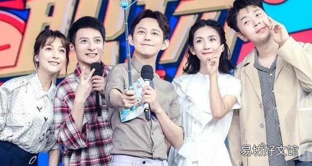 芒果台和蓝台哪一个收视率高,芒果台蓝台