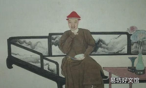 从伦理道德方面评价纳兰性德,清代纳兰性德的爱情故事