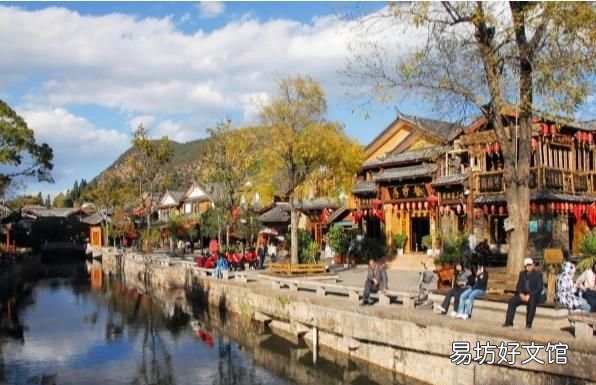 丽江哪里好玩的地方推荐 丽江哪里好玩的地方有哪些