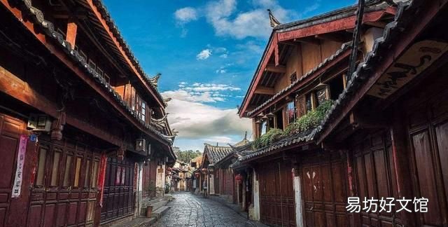丽江哪里好玩的地方推荐 丽江哪里好玩的地方有哪些