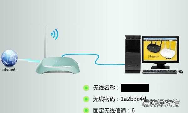 路由器桥接设置方法，无线路由器怎么桥接另一个路由器