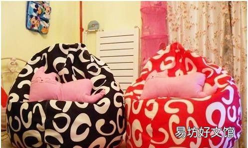 可坐可睡的懒人沙发 懒人沙发真的舒服吗