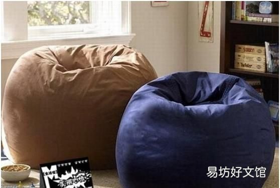可坐可睡的懒人沙发 懒人沙发真的舒服吗
