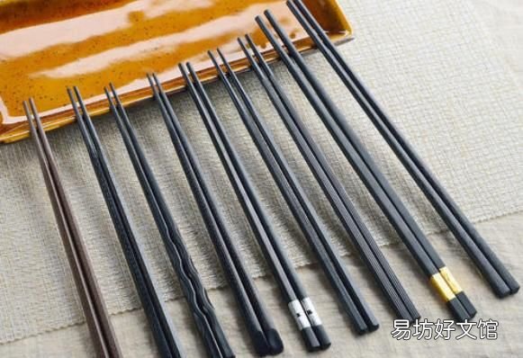 家庭用哪种筷子最健康安全,用什么样的筷子最健康