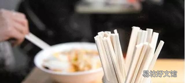 一次性筷子有哪些毒 一次性筷子到底有哪些毒