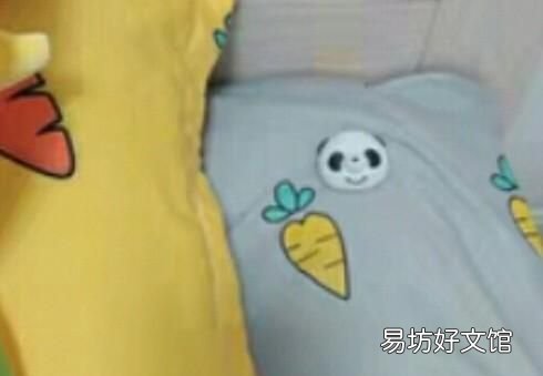 被子小了被套大怎么办,被子比被套大要怎样补救