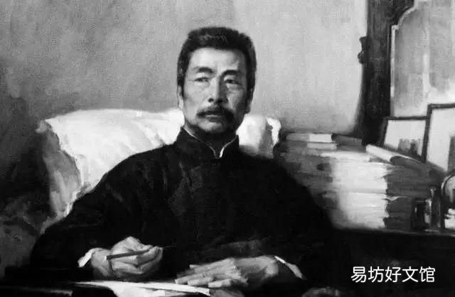 藤野先生为什么说鲁迅不是非常优秀的学生呢