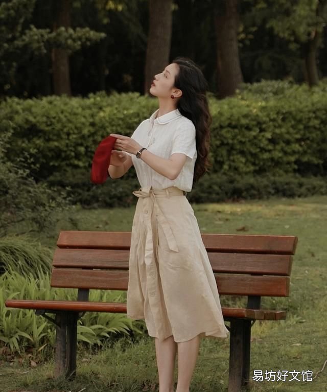 粗跟的高跟鞋怎么搭配衣服 粗跟高跟鞋怎么搭配比较好看