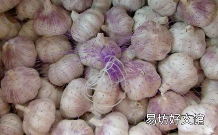 白蒜的功效和作用,红蒜和白蒜有什么区别