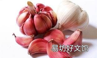 白蒜的功效和作用,红蒜和白蒜有什么区别