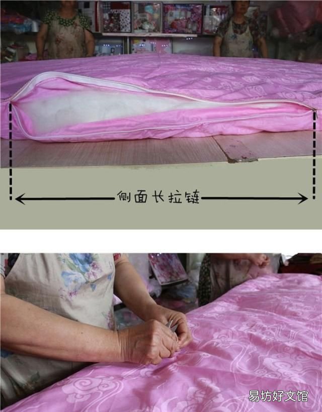 蚕丝被好不好,蚕丝被买到不好的