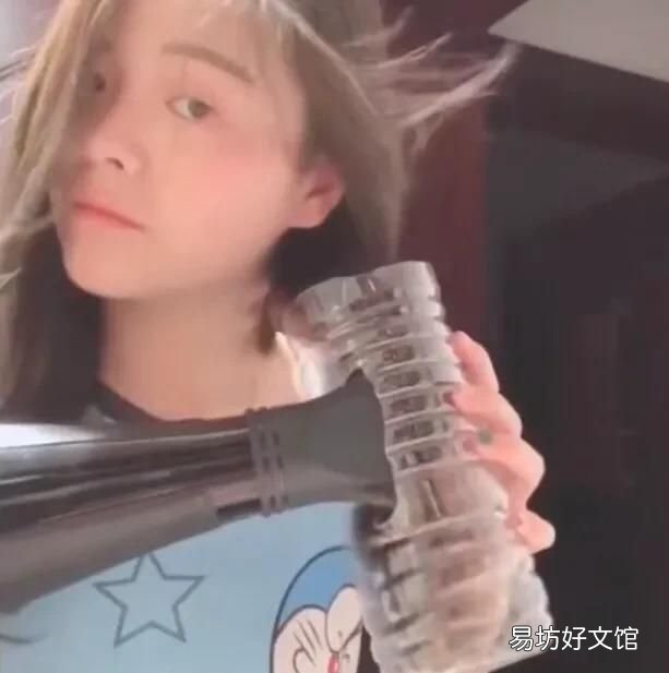 如何在家自己轻松打造波浪纹理卷发棒