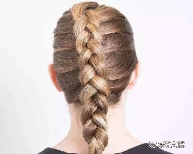 如何在家自己轻松打造波浪纹理卷发棒