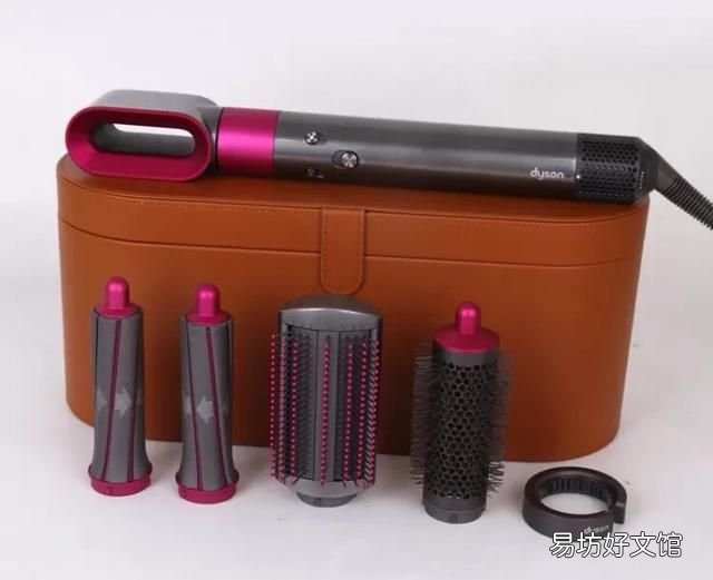 如何在家自己轻松打造波浪纹理卷发棒