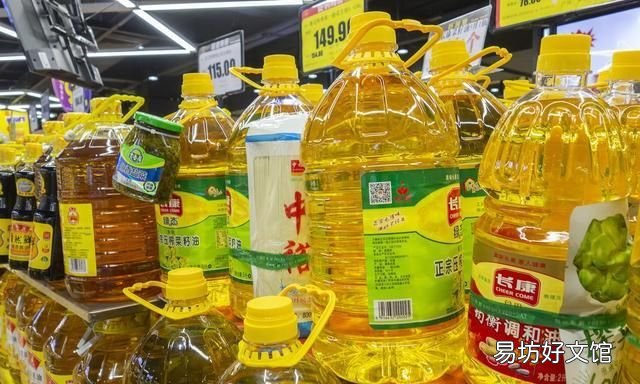 食用油什么牌子最好吃 食用油什么牌子最好 最健康