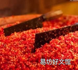切辣椒辣到手怎么办,切辣椒辣到手怎么办最有效的方法