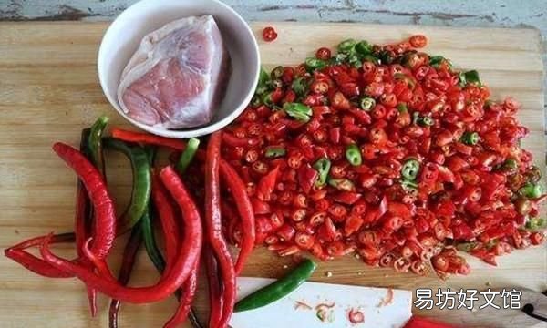切辣椒辣到手怎么办,切辣椒辣到手怎么办最有效的方法