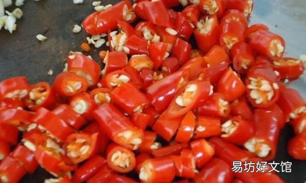 切辣椒辣到手怎么办,切辣椒辣到手怎么办最有效的方法